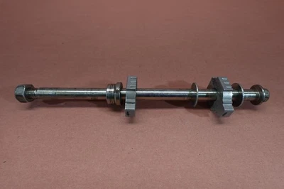 KTM 390 Adventure 2020 20-24 eje trasero pivote perno llanta trasera Foto 1 de 4