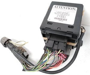 F3VF-15K602-AC Ford 1994 1995 1996 F150 Keyless Entry Module Fob Lock F250 V61 - Picture 1 of 12