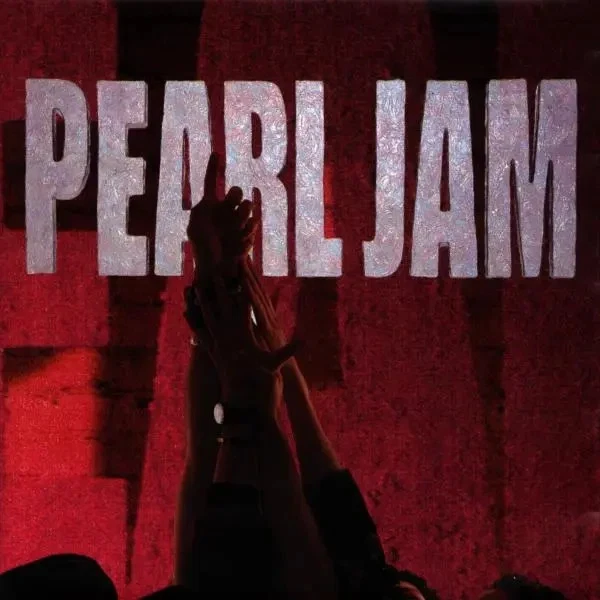 Pearl Jam – Ten CD   NEU Originalverpackt - Bild 1 von 1
