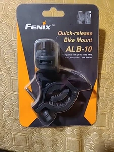 Fenix ALB-10 bike mount - Picture 1 of 2