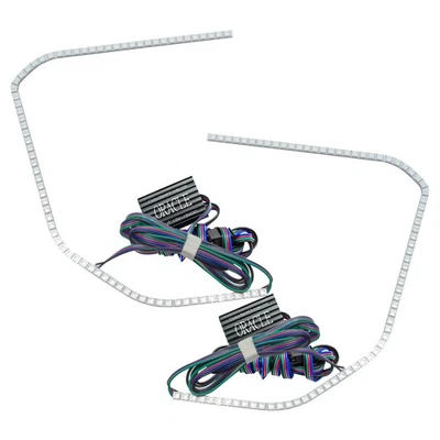 Surface Halo Head Lights LED Add On by Oracle Lighting ColorSHIFT 2272-334 - Image 1 of 4