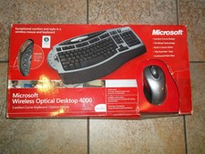 Microsoft Comfort Curve Keyboard For Sale Ebay