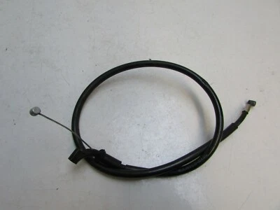 Yamaha YZF R1 Choke Cable, 5JJ, 2000, 2001 J17 - Image 1 of 4