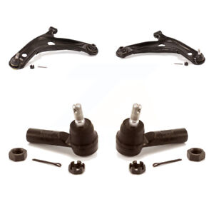Front Suspension Control Arm & Ball Joint Kit for 2008-2014 Scion xD