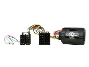CTSMC002.2 RADIO VOLANTE TALLO ADAPTADOR CONTROL PARA MERCEDES VITO - Imagen 1 de 1