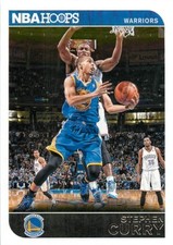 2014-15 NBA HOOPS BASKETBALL CARD PICK / CHOOSE YOUR CARDS 151-300