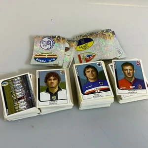 Panini Soccer Panini 2005-2006 Mancolista Figuren mit Folie - Bild 1 von 5