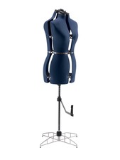 Singer Df251 Adjustable Dress Form, Medium/Large Brand New!