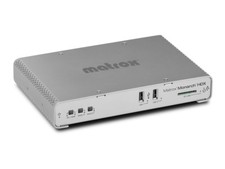 Matrox Monarch HDX Matrox Monarch HDX