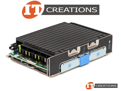 DELL MEMORY RISER BOARD FOR DELL POWEREDGE R920 - 12 DIMM SLOTS XKF54 - Image 1 of 3