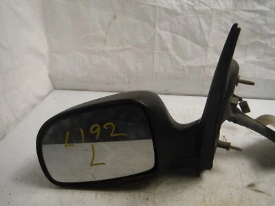 Ford Windstar 1996 lado del conductor exterior espejo retrovisor eléctrico OEM L192 Foto 1 de 4