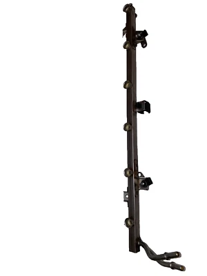 1996-2000 BMW E36 3-Series Z3 M52 S52 trilho de combustível de 6 cilindros fabricante de equipamento original - Imagem 1 de 4