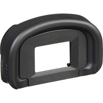 New Canon Eyecup Eg for Select EOS DSLRs - 7D, 7DMKII, 5DMKIV, 5DMKIII, 5Ds, 1DX - Image 1 of 2