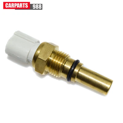 Sensor de temperatura del refrigerante del radiador para Lexus LS400 Toyota Camry MR2 89428-33010 Foto 1 de 4