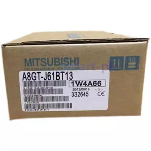 MITSUBISHI GT15-J61BT13 Touch Panel New In Box Expedited Ship 1PCS - Picture 1 of 4