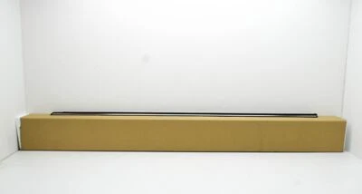 Moldura puerta delantera derecha bmw 1502-2002tii 1814688 51131814688 nuevo Foto 1 de 4