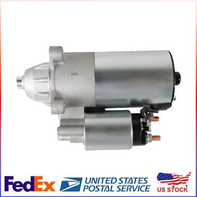 Arranque nuevo para Ford E-150 E-250 E-350 E-550 Super Duty 4.6 5.4L 3267 Foto 1 de 4