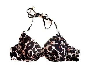 TOP BIKINI DEBENHAMS talla 38B - Imagen 1 de 2