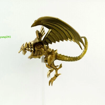 YU-GI-OH! Monstruos Legión El Dragón Alado de Ra Figuras de Acción Modelo Juguetes Regalo Foto 1 de 4