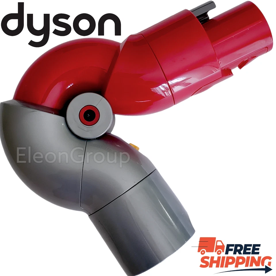 Genuine Dyson V8 Quick Release up Top Adaptor Tool 967762-01