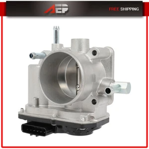 Throttle Body For Toyota for corolla 1.8L 2009 2010 w/ EVAP port 2203037070 - Picture 1 of 8