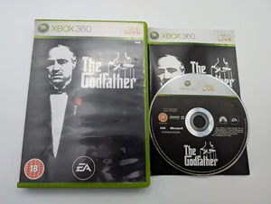 The Godfather - Xbox 360 Game - PAL - Free, Fast P&P! - Picture 1 of 1
