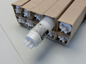 10STÜCK 9W LED Tubes T8 60cm Lamp Replacement for 20W Fluorescent Neutral White - Picture 1 of 9
