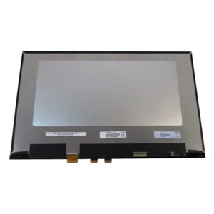 Lcd Touch Screen For Samsung Galaxy Book Flex NP950QCG 15.6" FHD 30 Pin - Picture 1 of 1