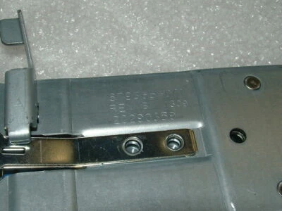 Montaje en rack de servidor HP 679365-001 Proliant DL380p G8 SFF derecha/izquierda... Foto 1 de 2