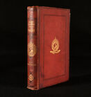 1869 Seven Eventful Years in Paraguay First Edition George Frederick Masterman M