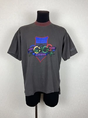 Vintage Men’s Adidas Olympic Collection Los Angeles 1932 Size M - Image 1 of 4