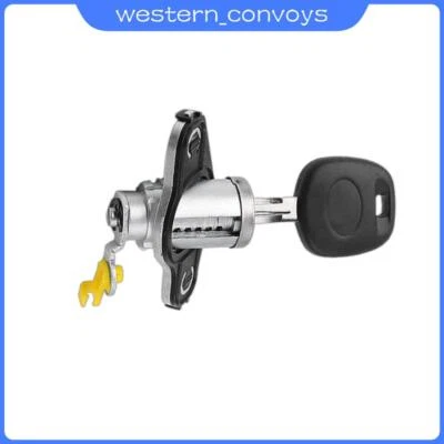 Juego de llaves y cilindros de bloqueo de tapa de maletero para Toyota Corolla Matrix Sedán 2003-2008  Foto 1 de 4