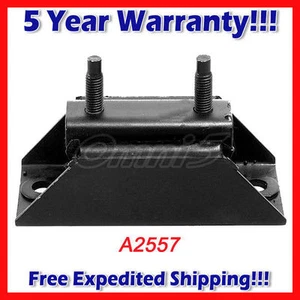 S898 Fits 1987-1993 Ford Bronco/F150/F250/F350 4.9L/5.0L/5.8L Transmission Mount - Picture 1 of 1