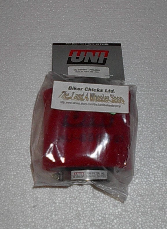 Filtro de aire Hawkeye Uni 06-12 300 POLARIS Foto 1 de 1