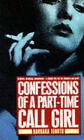 Confessions Of A Part Time Call Girl Paperback Toby, Ignoto Mille