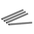 Carbon Fiber Round Tube 5mm x 3mm x 150mm for RC Airplane Quadcopter 4Pcs