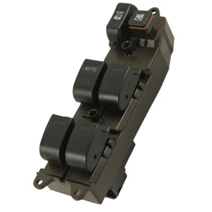 Front Left Door Electric Power Window Control Switch For 2004-2007 Scion xA xB - Picture 1 of 4