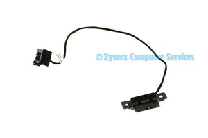 640206-001 DD0R15CD000 CAVO CONNETTORE DVD HP ORIGINALE PAVILION G7-1000 (CE71-74) - Foto 1 di 2