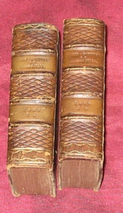 Meisterwerke von P. Corneille. Bände 1-2 / 3-4. Miniaturen. Saintin. 1823. - Bild 1 von 3