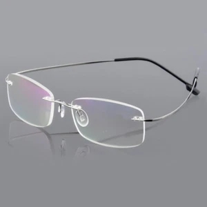 Titan - Randlosbrille Superleicht - Sportlich und Modisch !! Damen und Herren !! - Bild 1 von 1