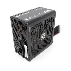 Thermaltake Smart RGB 500W ATX 2.3 ATX Netzteil 500 Watt 80+ mit Makel #334277 - Bild 1 von 5