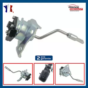 Wastegate de Turbo prévu pour Berlingo B9 C3 II C4 II Jumpy 1.6 HDI 90 0375R0 - Bild 1 von 10