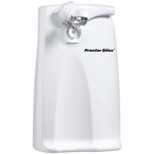 Plus 76370P Extra-Tall Can Opener, White