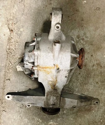 Audi quattro type85 WF diferencial Urquattro Typ85 Ty43 80 90 100 200 Foto 1 de 4