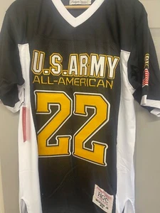 camiseta futbol ejército us - Imagen 1 de 5