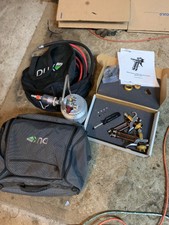 New listing
Dux- Paint Pressure Feed Spray Gun System 2700 Industrial