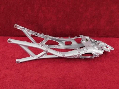 ¡RECTO! Submarco trasero submarco trasero 22-24 Triumph Speed Triple 1200RS 1200 RS Foto 1 de 4