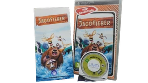 Jagdfieber Sony PSP PlayStationPortable PSP Essentials Akzeptabler Zustand  - Bild 1 von 1