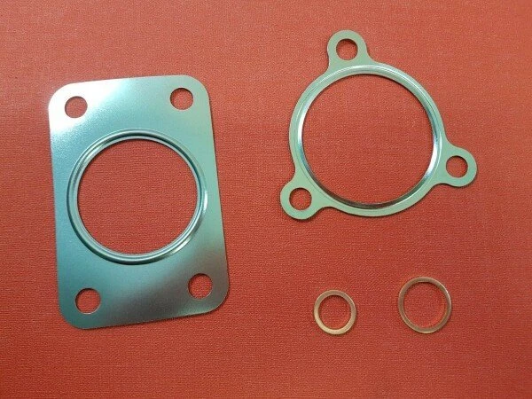 Turbolader dichtungssatz FIAT TEMPRA 1.9 TD GK-322 454055-0001 - Bild 1 von 1