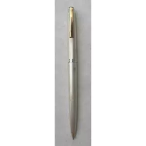 Sheaffer 826 Sterling Silver Ballpoint Pen New In Box Made In Usa - Picture 1 of 2